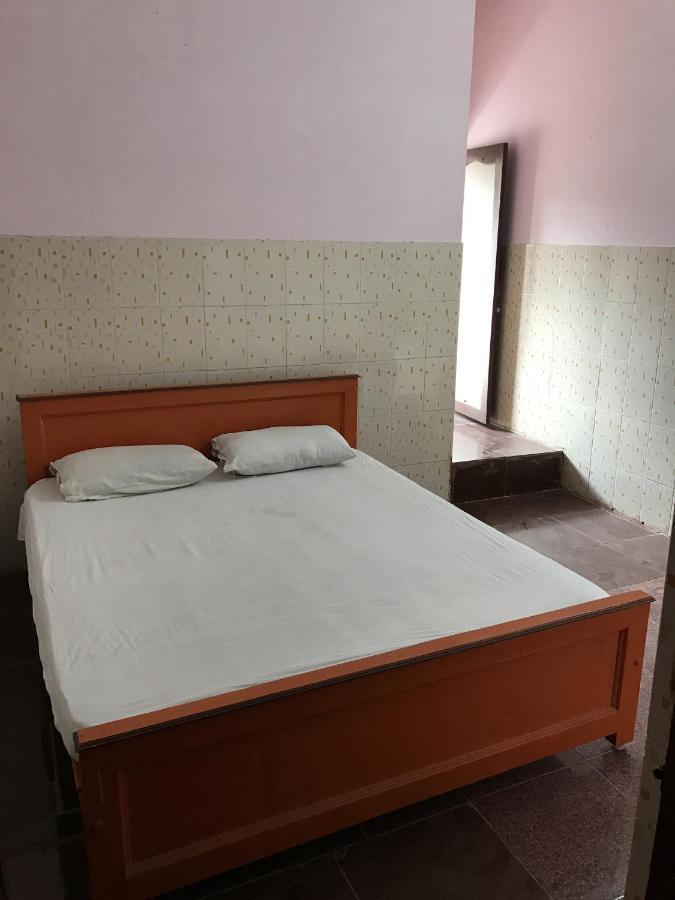 Sr Mahal & Lodge Kumbakonam Exterior foto